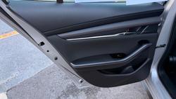 2026 Mazda 3 G25 Evolve SP