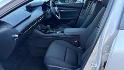 2026 Mazda 3 G25 Evolve SP
