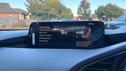 2026 Mazda 3 G25 Evolve SP