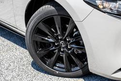 2026 Mazda 3 G25 Evolve SP