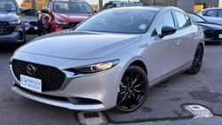 2026 Mazda 3 G25 Evolve SP