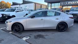 2026 Mazda 3 G25 Evolve SP