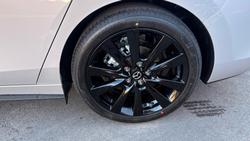 2026 Mazda 3 G25 Evolve SP