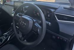 2020 Toyota Corolla Ascent Sport Hybrid