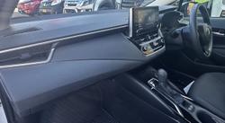 2020 Toyota Corolla Ascent Sport Hybrid
