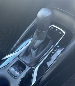 2020 Toyota Corolla Ascent Sport Hybrid