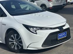 2020 Toyota Corolla Ascent Sport Hybrid