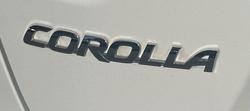 2020 Toyota Corolla Ascent Sport Hybrid