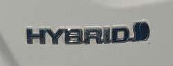 2020 Toyota Corolla Ascent Sport Hybrid