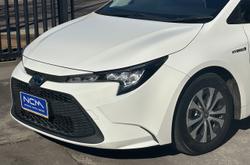 2020 Toyota Corolla Ascent Sport Hybrid