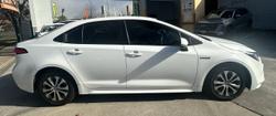 2020 Toyota Corolla Ascent Sport Hybrid