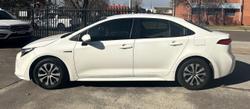2020 Toyota Corolla Ascent Sport Hybrid