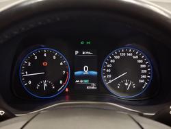 2022 Hyundai Kona Active