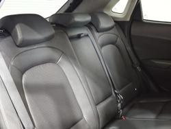 2022 Hyundai Kona Active