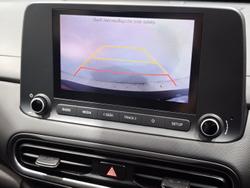 2022 Hyundai Kona Active