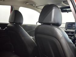 2022 Hyundai Kona Active