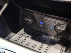 2022 Hyundai Kona Active
