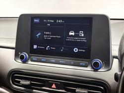 2022 Hyundai Kona Active