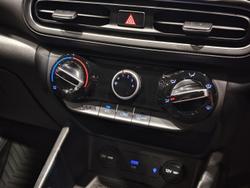 2022 Hyundai Kona Active