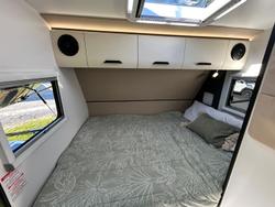 2026 X Series RV Signature X Terra