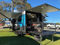 2026 X Series RV Signature X Terra