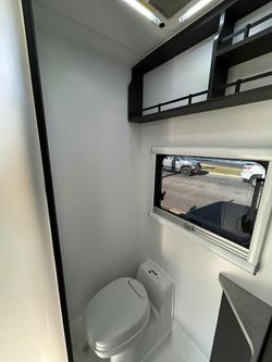 2026 X Series RV Signature X Terra