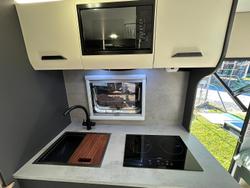 2026 X Series RV Signature X Terra