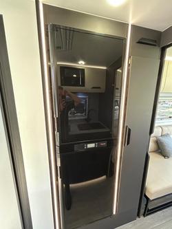 2026 X Series RV Signature X Terra