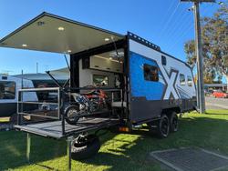 2026 X Series RV Signature X Terra