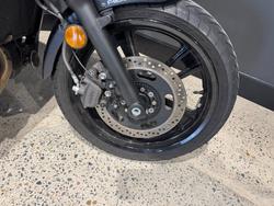 2022 Kawasaki VULCAN S BLACK