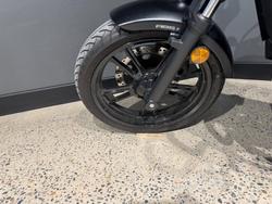 2022 Kawasaki VULCAN S BLACK