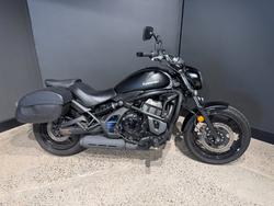Kawasaki Vulcan S