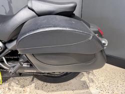 2022 Kawasaki VULCAN S BLACK