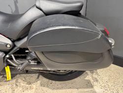 2022 Kawasaki VULCAN S BLACK