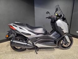 Yamaha Xmax 300 (CZD300A)