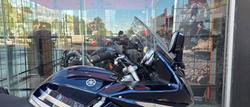 2007 Yamaha FJR1300A