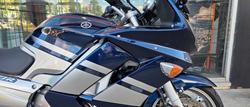 2007 Yamaha FJR1300A