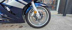 2007 Yamaha FJR1300A