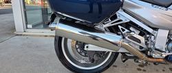 2007 Yamaha FJR1300A