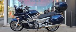 2007 Yamaha FJR1300A