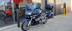 2007 Yamaha FJR1300A