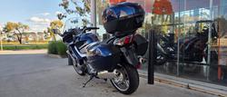 2007 Yamaha FJR1300A