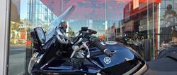2007 Yamaha FJR1300A