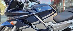 2007 Yamaha FJR1300A