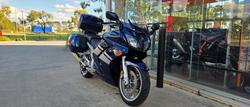 2007 Yamaha FJR1300A