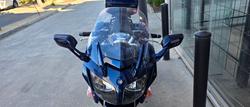 2007 Yamaha FJR1300A