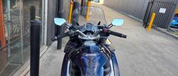 2007 Yamaha FJR1300A