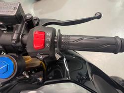2024 Yamaha YZF-R15M YZF Black