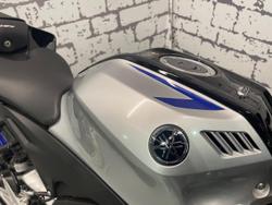 2024 Yamaha YZF-R15M YZF Black