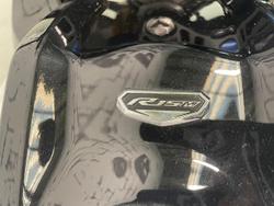 2024 Yamaha YZF-R15M YZF Black